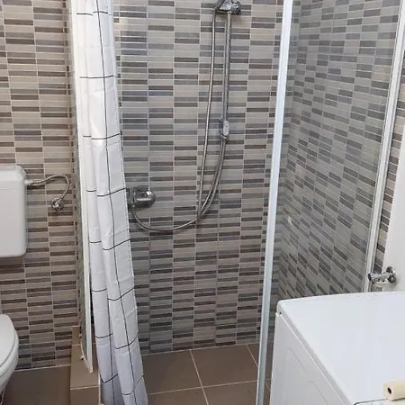 Lejlighed Oazis Apartman, Gardony, Velencei-to