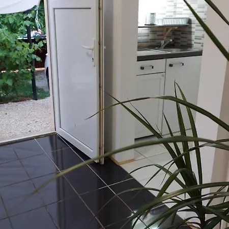 Lejlighed Oazis Apartman, Gardony, Velencei-to Gárdony