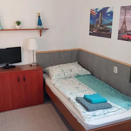 Lejlighed Oazis Apartman, Gardony, Velencei-to *